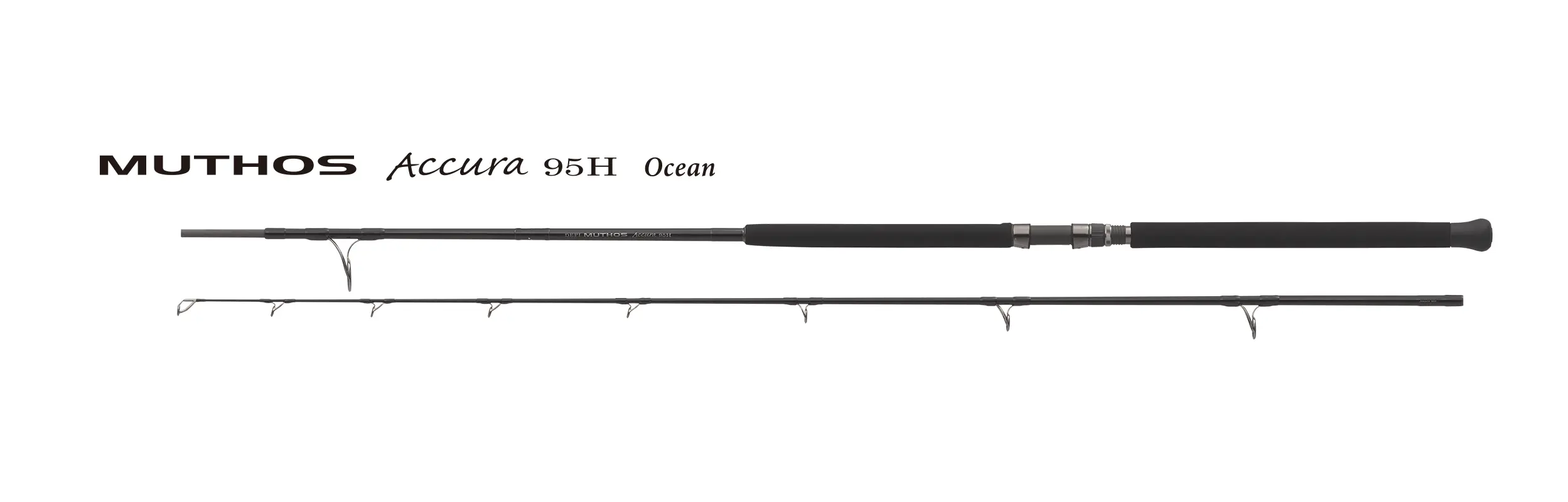 MUTHOS Accura 95H - ZENAQ | Official-Web