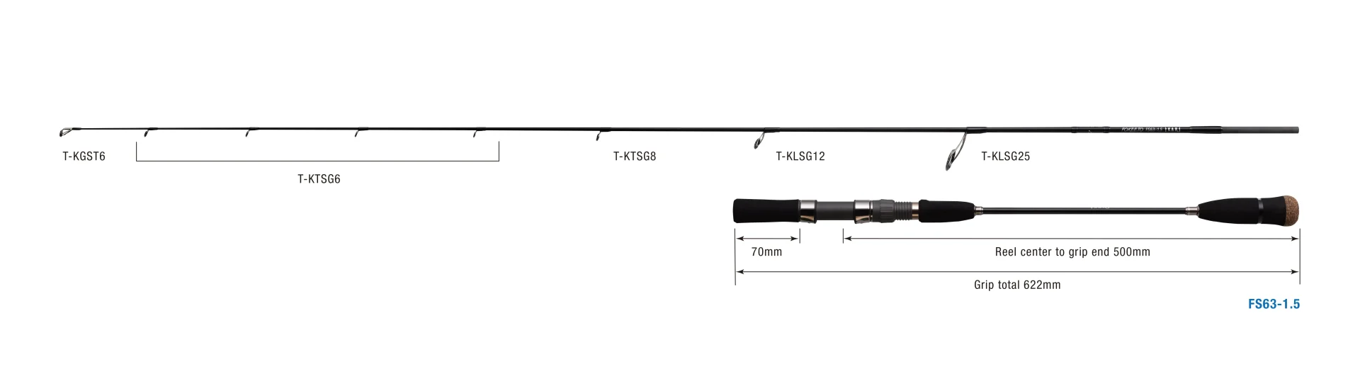 FOKEETO IKARI - ZENAQ | Official-Web