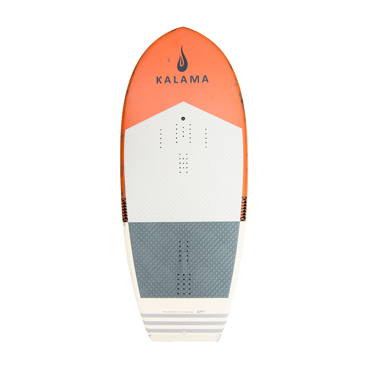 Kalama Performance - E3 Foil Wing SUP - Zenlifestyle