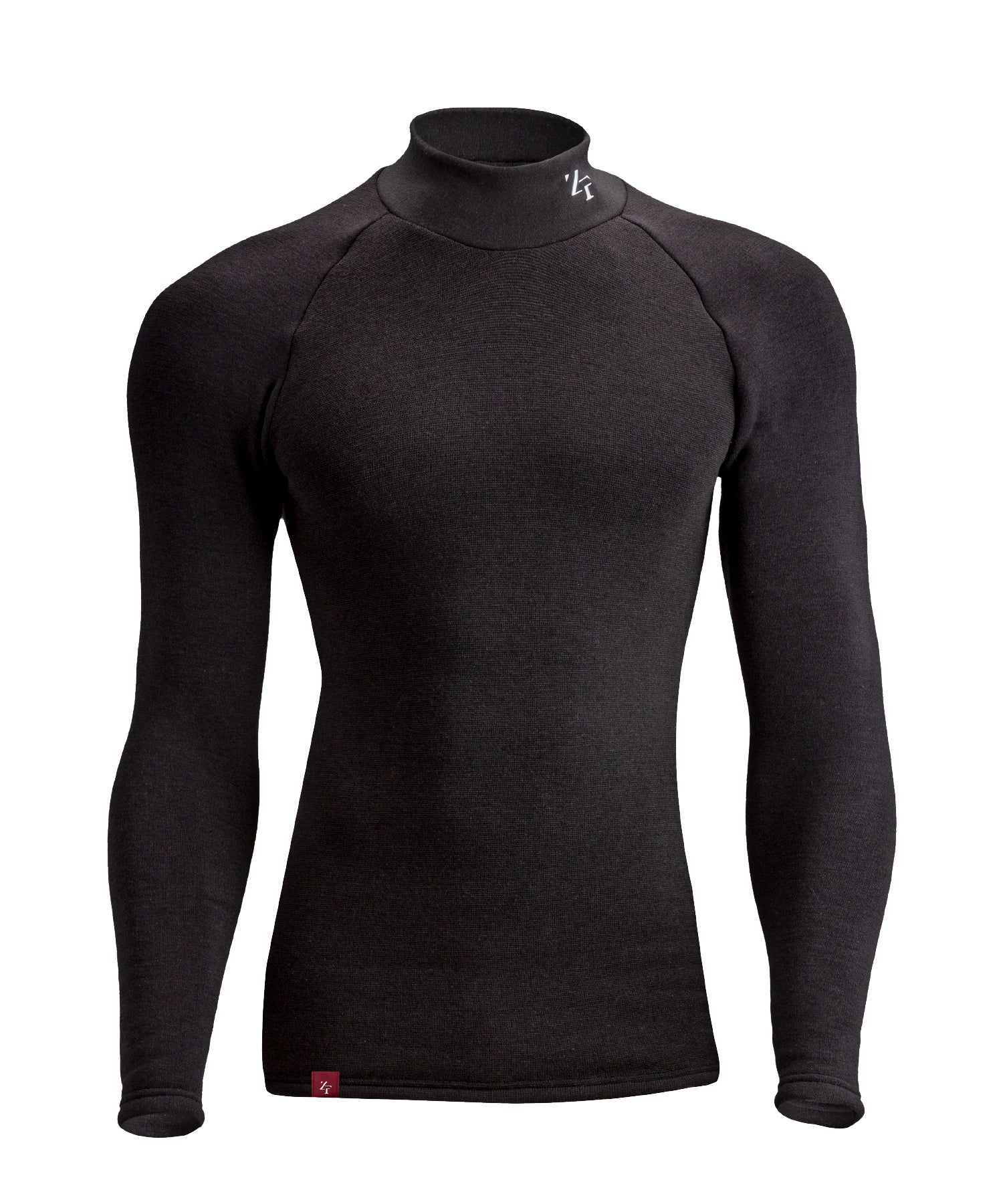 ヒートラブ （モックネック）（ユニセックス）｜ZEROFIT公式