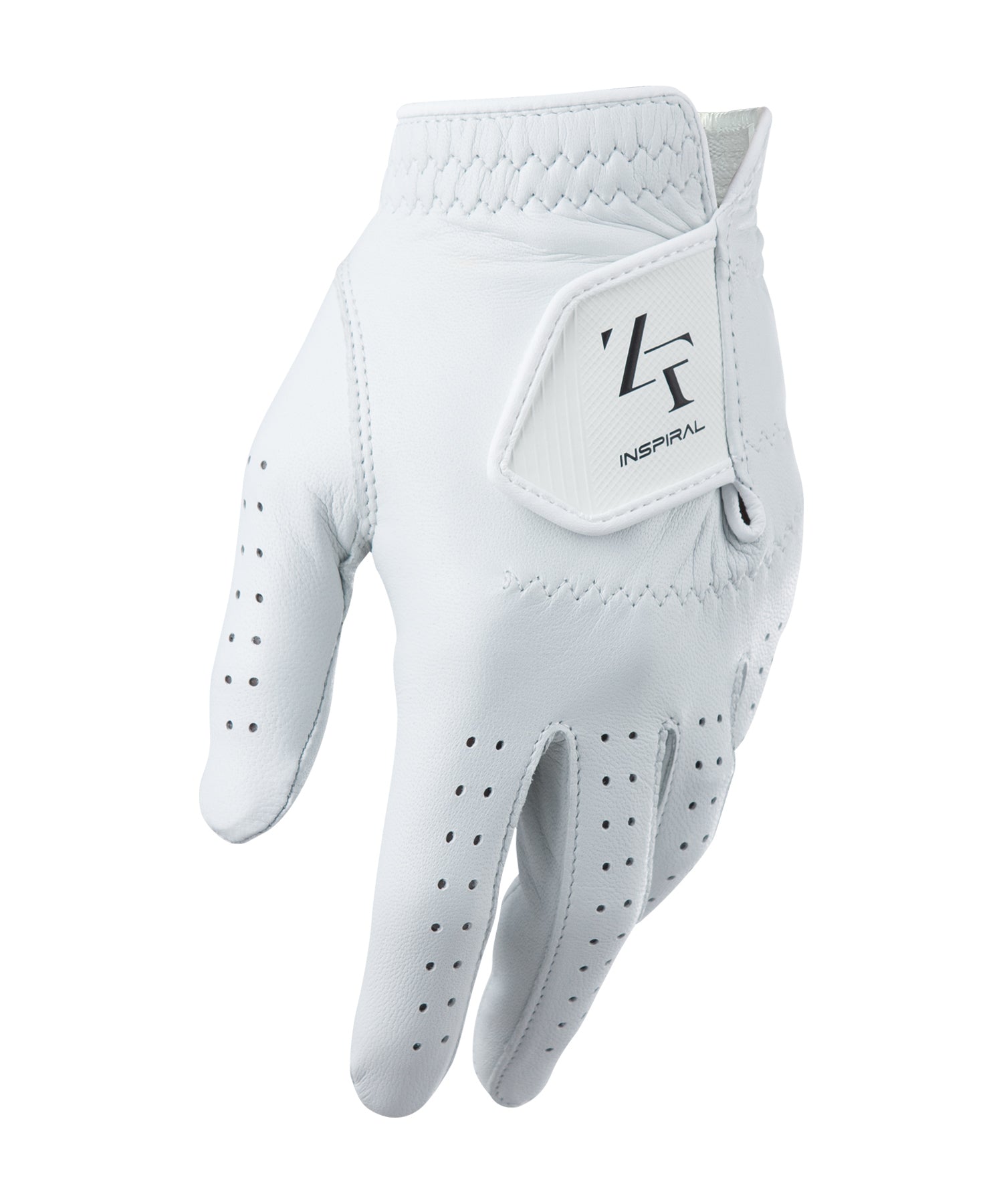 片山晋呉選手着用】プレミアムレザーグローブ Limited Edition（ユニ