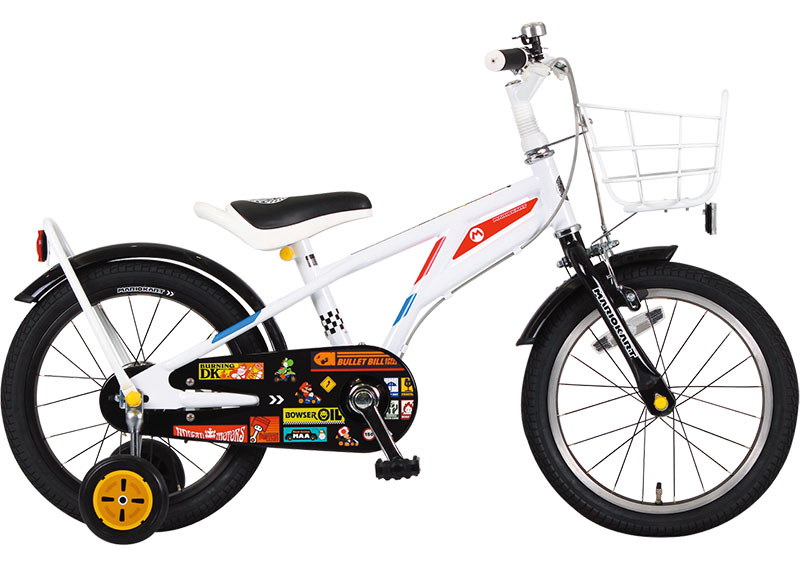 あさひマリオカート】子供自転車のご紹介！(在庫情報) | 02TOKYO