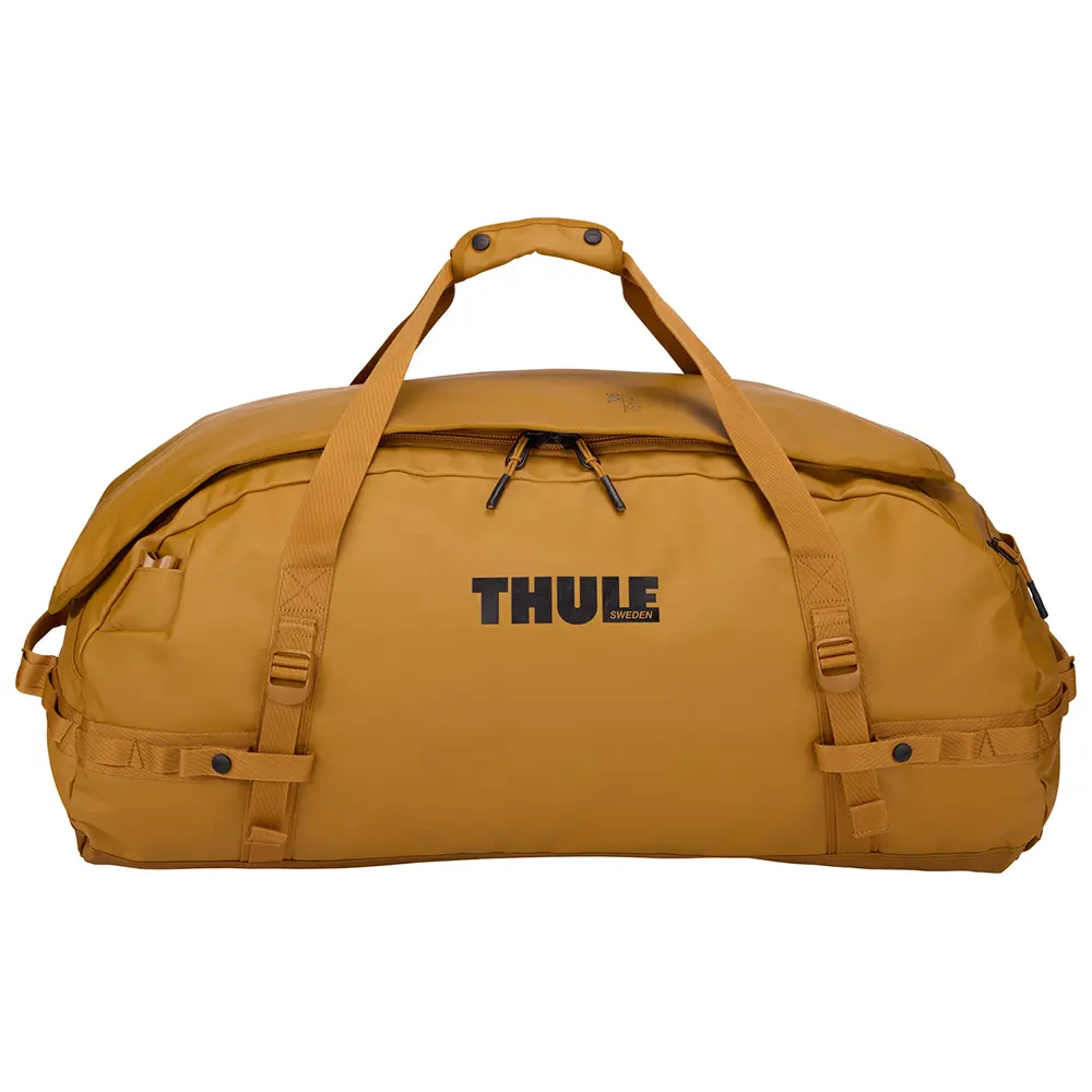 Thule Chasm Duffel 90L - THULE スーリー 公式オンラインショップ