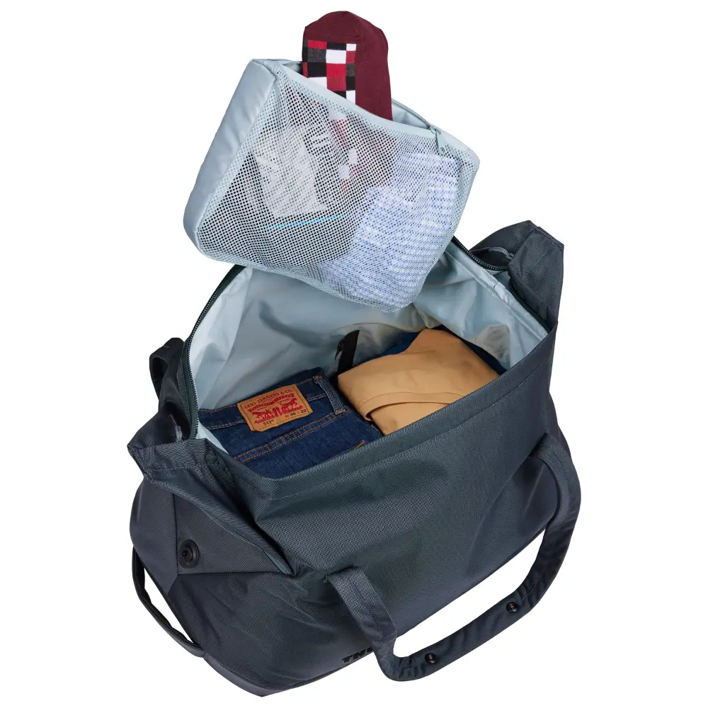 Thule Subterra 2 Duffel Bag 35L - THULE スーリー 公式オンライン