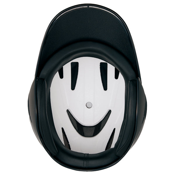 軟式打者用ヘルメット 両耳付き | 【ZETT】ゼットベースボール