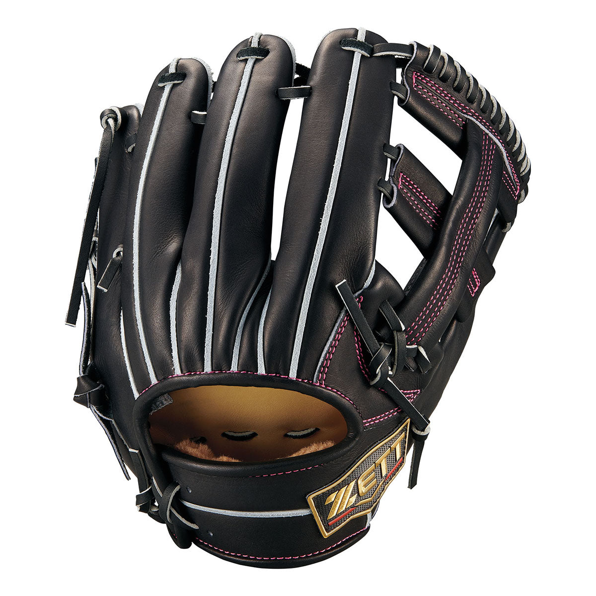 グラブ | 【ZETT】ゼットベースボールオフィシャルサイト