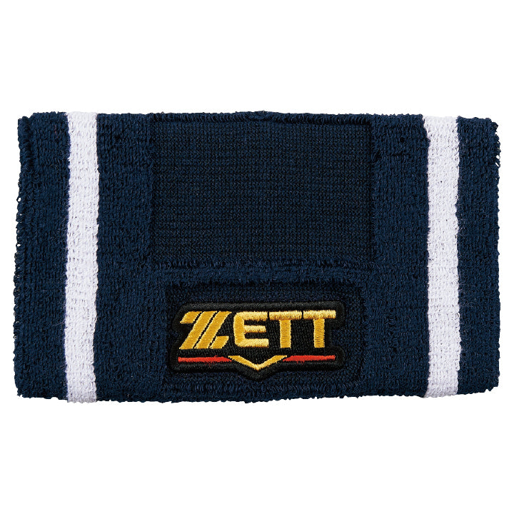 プロステイタス リストバンド | 【ZETT】ゼットベースボール