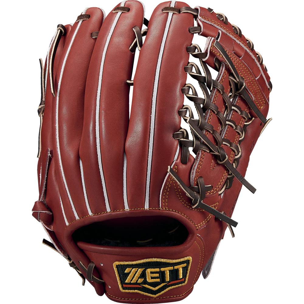 硬式グラブ プロステイタス 投手用 | 総合スポーツ企業グループ ゼット