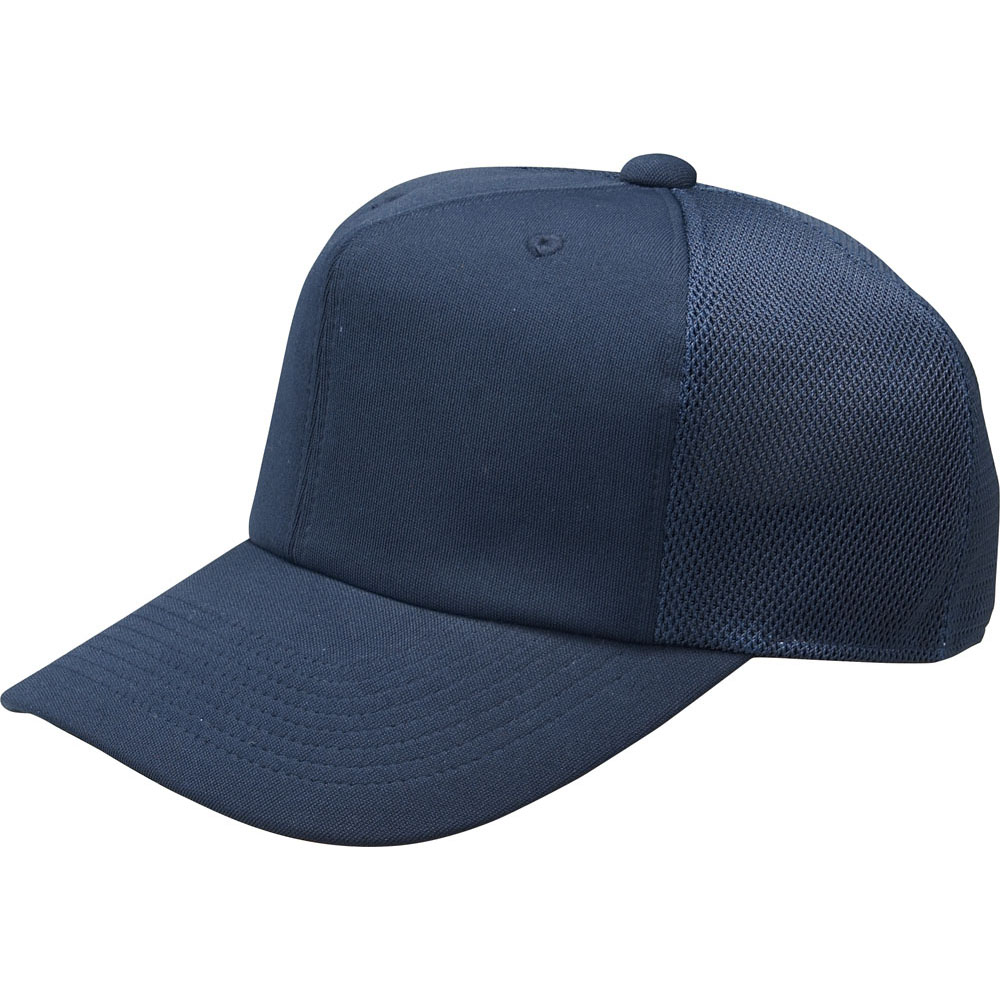 野球 帽子 六方角型 ダブルメッシュ | 総合スポーツ企業グループ