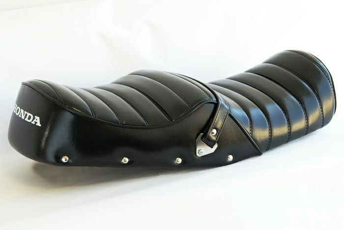 シート/オーダーシート | 旧車バイクカスタムパーツのゼットファーザー