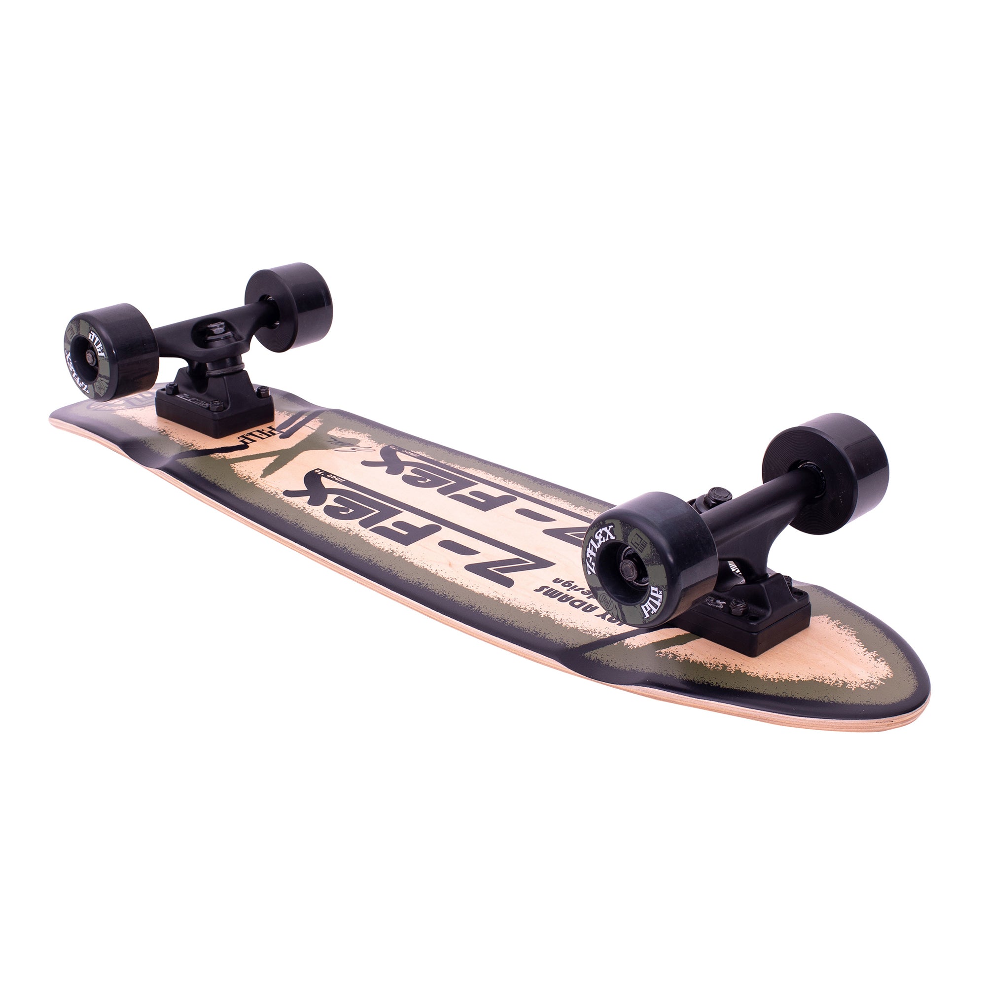 JAY ADAMS P.O.P 29inch 
