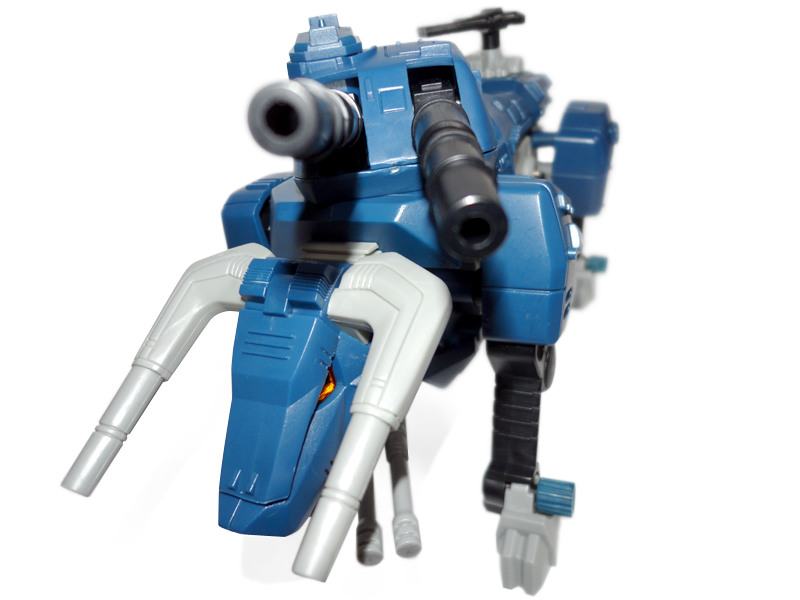 ZOIDS IGNITION -ゾイドイグニッション-