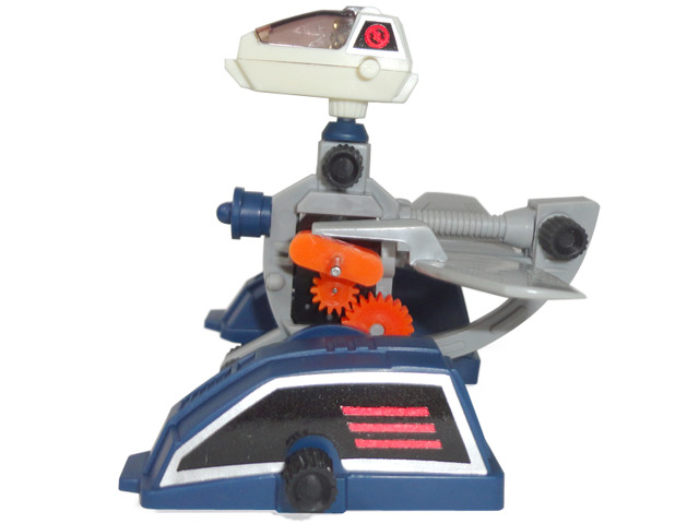 ZOIDS IGNITION -ゾイドイグニッション-