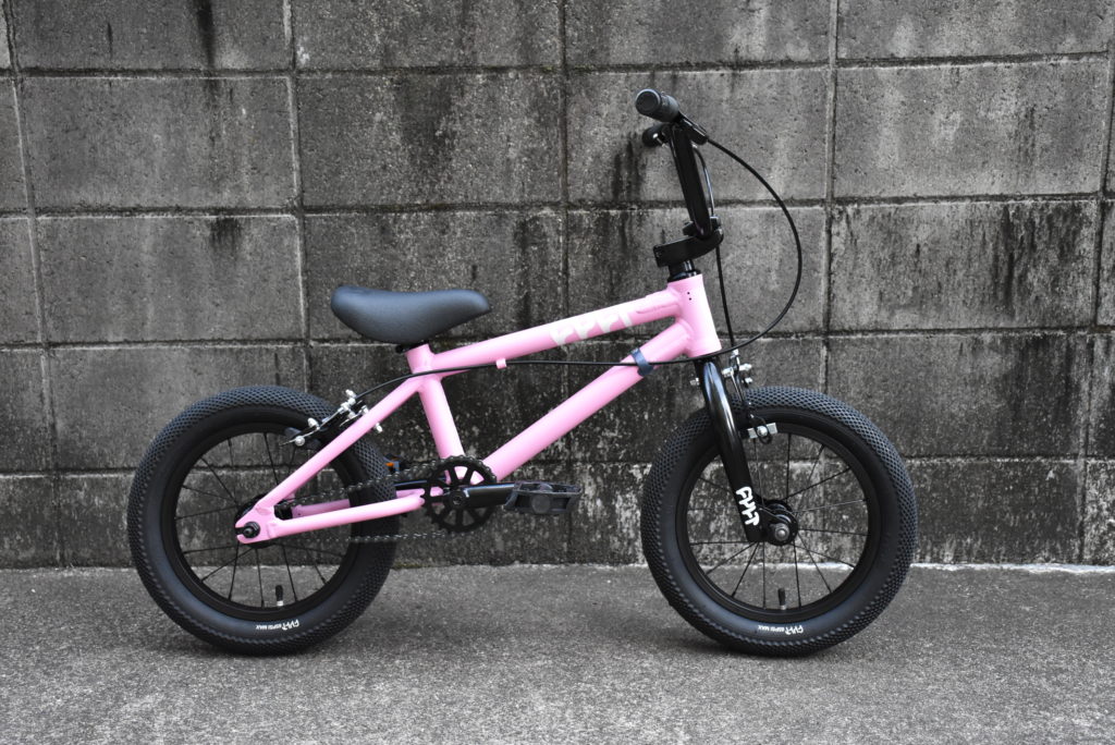 大人気キッズBMX CULT JUVENILE 2024モデル入荷！！ - ジテンシャデポ