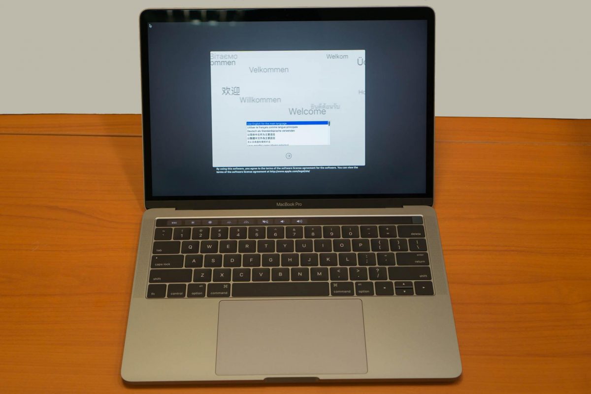 Late-2016 MacBook Pro Review – Zit Seng's Blog