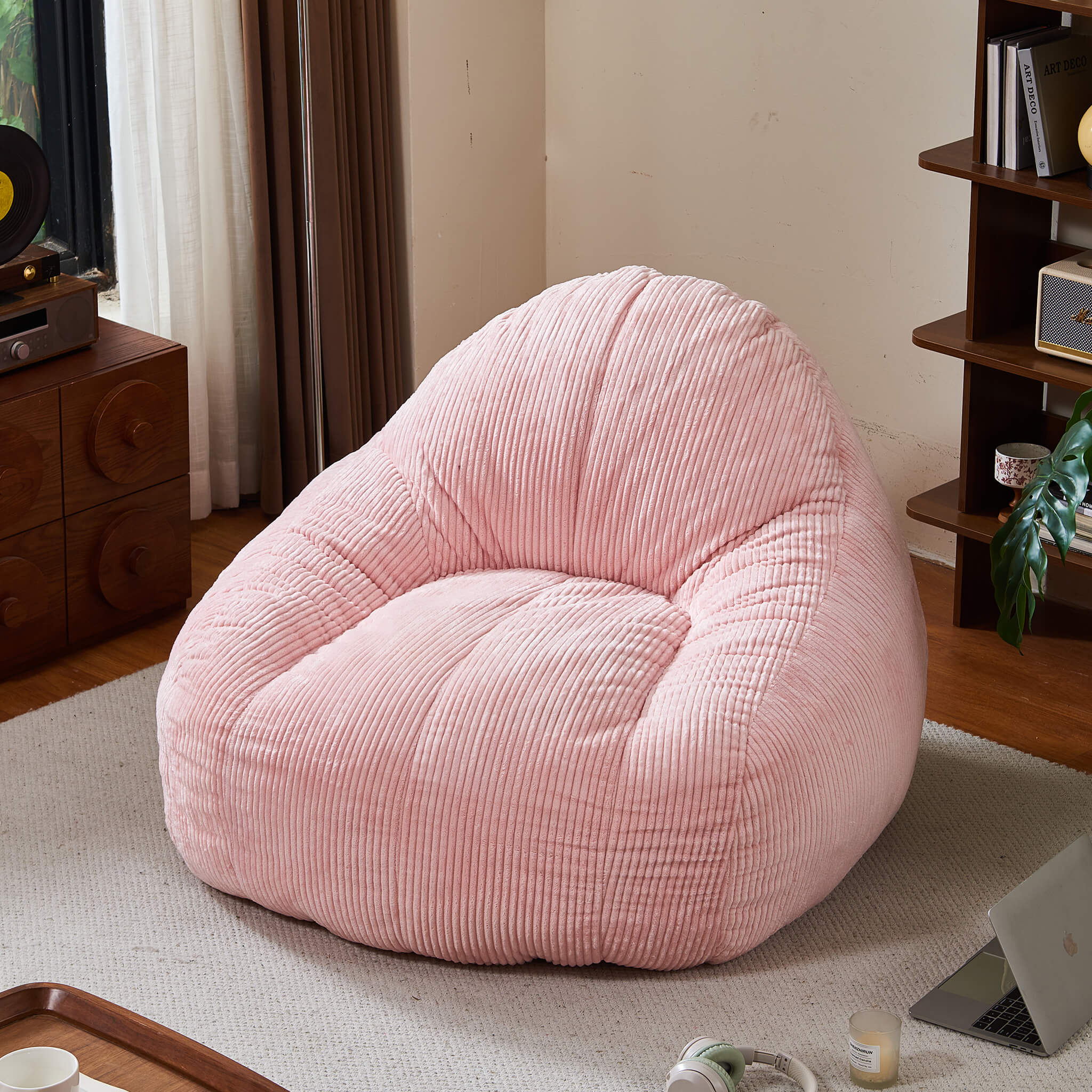 Zoovee Oversized Bean Bag