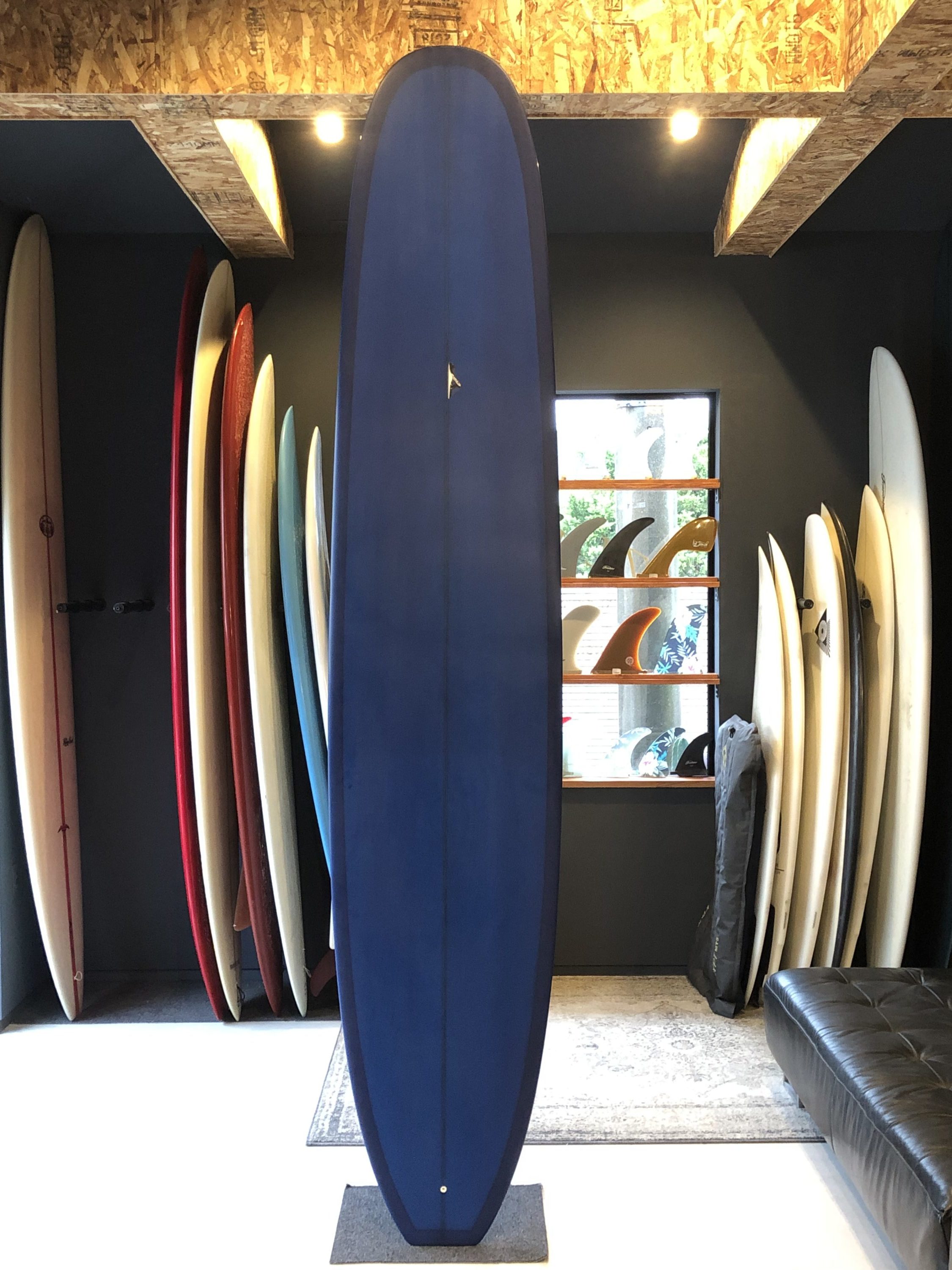 THOMAS SURFBOARDS 9'6