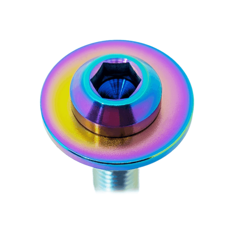 ZSPEC Plastic Clips Replacement Fastener Kit for the GR Corolla, Ti