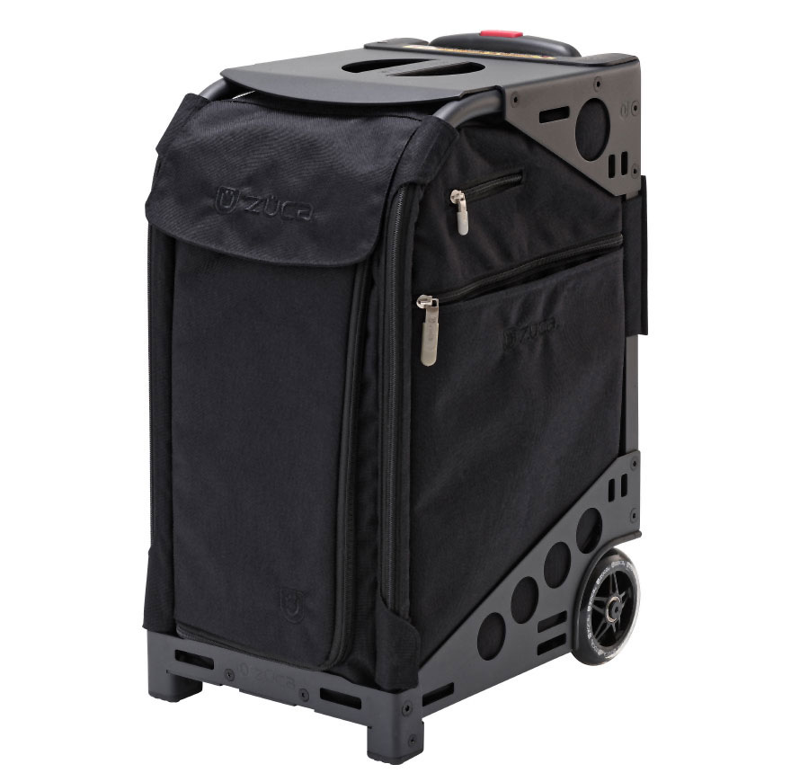 PRO KÜRO-LÜX Artist | ZÜCA