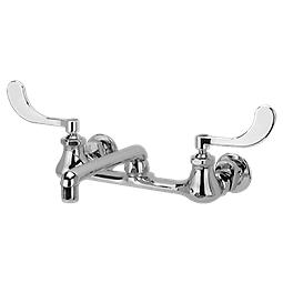 Z842F4-XL - Sink Faucet with 6