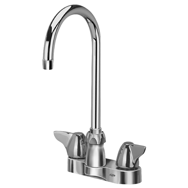 Z812B3-XL - Centerset with 5-3/8