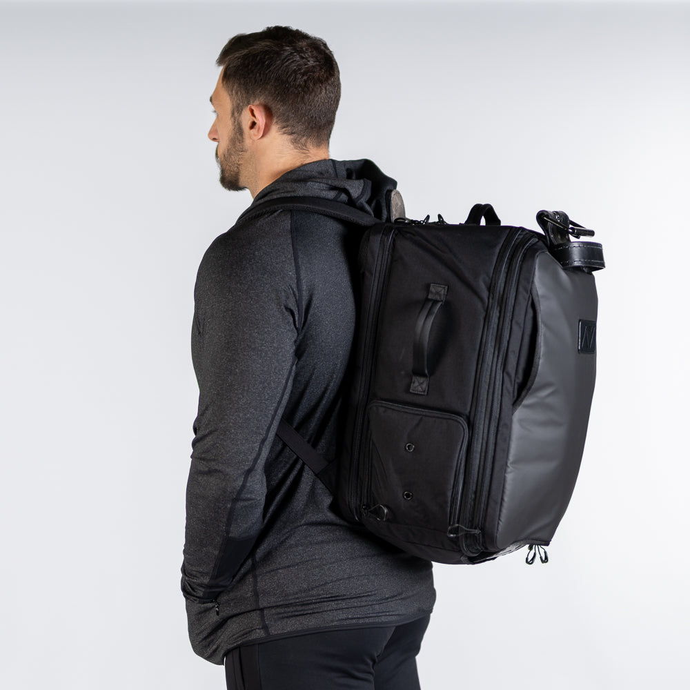 A7 U Bag(Black) – A7 Japan