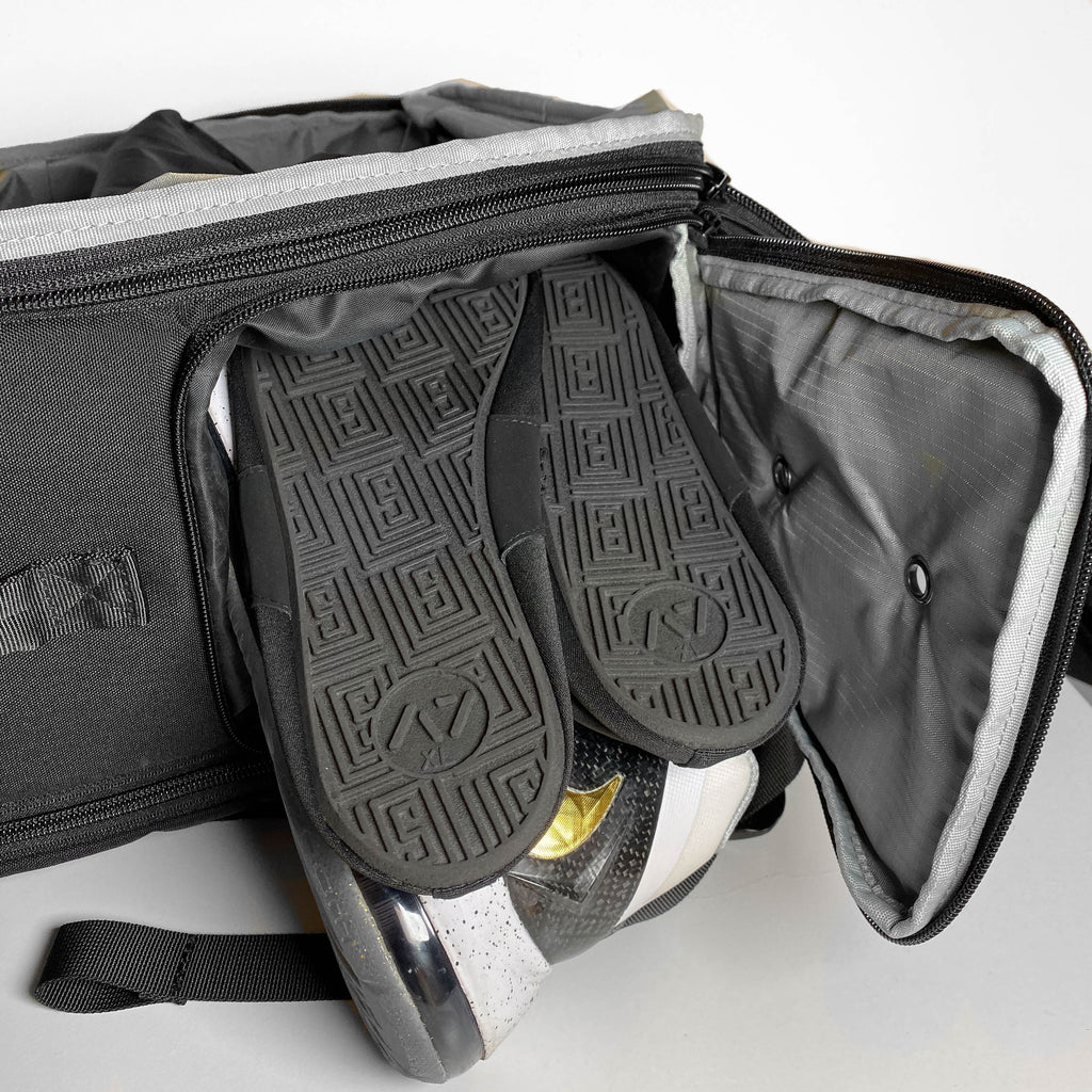 A7 U Bag(Black) – A7 Japan