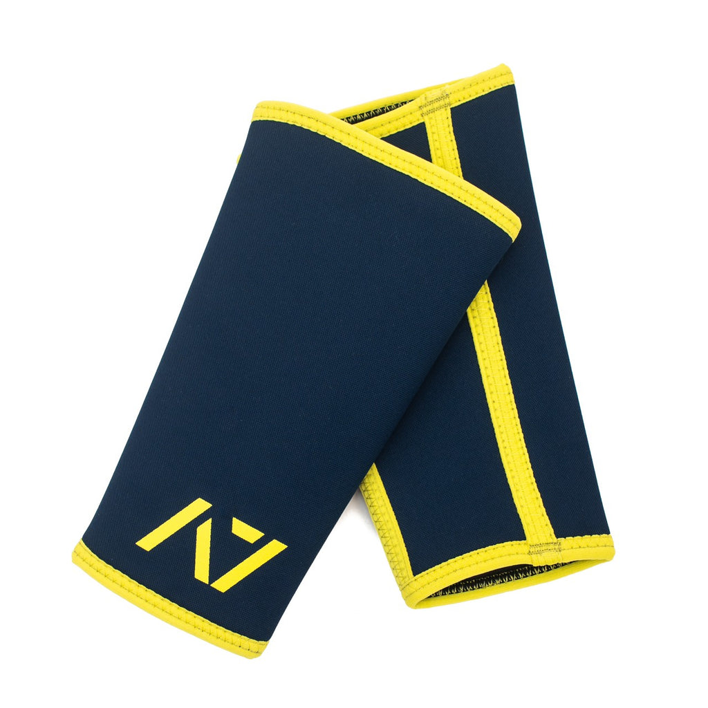 メ*4様 ONI Knee Sleeves Pro Mサイズ 鬼プロ 二ースリー ONI Knee