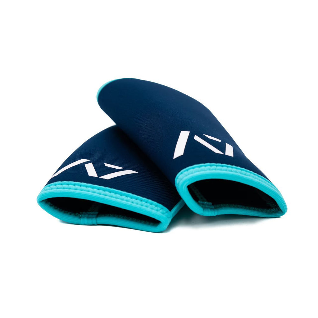 A7 CONE ニースリーブ 7mm IPF APPROVED - STIFF - Iced – A7 Japan