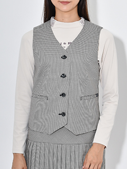 キャロウェイ(Callaway) アウターベスト | レディースゴルフウェア通販