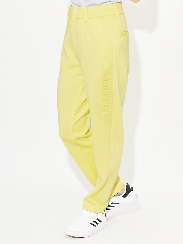 ジャックバニー ダンボールジョガーパンツ 263-5136116 | レディース