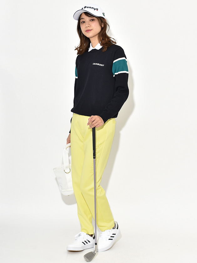 ジャックバニー ダンボールジョガーパンツ 263-5136116 | レディース