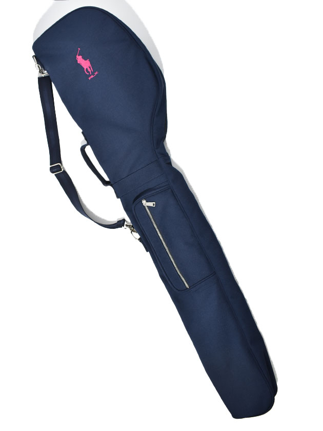 ラルフローレンゴルフ クラブケース RL109C | レディースゴルフウェア