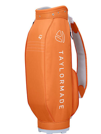 テーラーメイドゴルフ グラフィックTライトキャディバッグ UN770