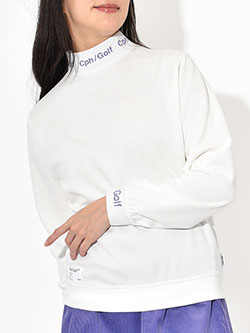 キャプテンズヘルムゴルフ(Captains Helm Golf) モックネック