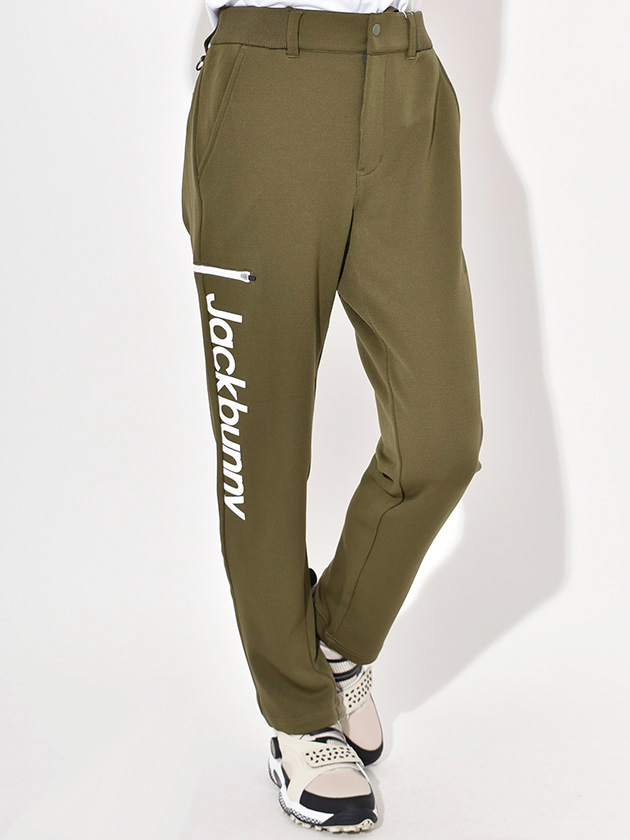 ジャックバニー 裏ブリスターロングパンツ 263-5231718 | レディース