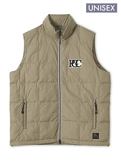 パシフィックゴルフクラブ(Pacific GOLF CLUB) アウターベスト