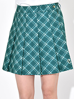 ジャックバニー(Jack Bunny) スカート | レディースゴルフウェア通販