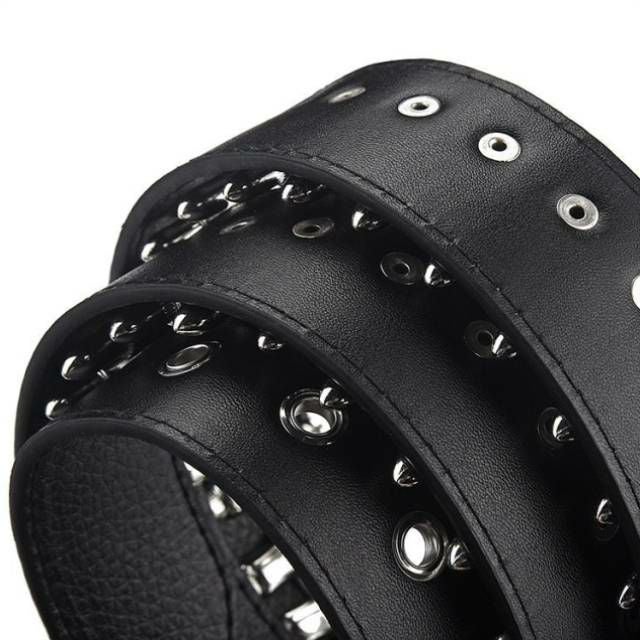 CV Select【シーブイセレクト】弾丸ベルト/全1色