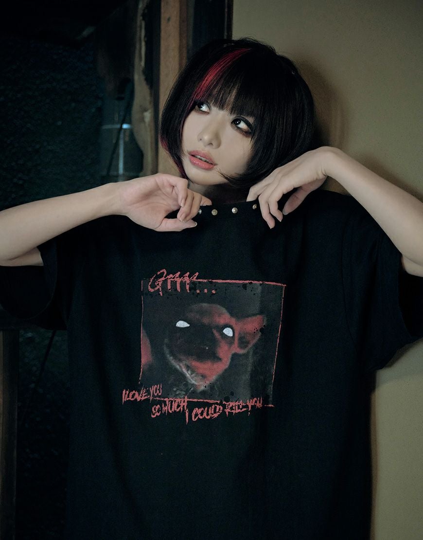 半袖カットソー | アクロトーキョー。