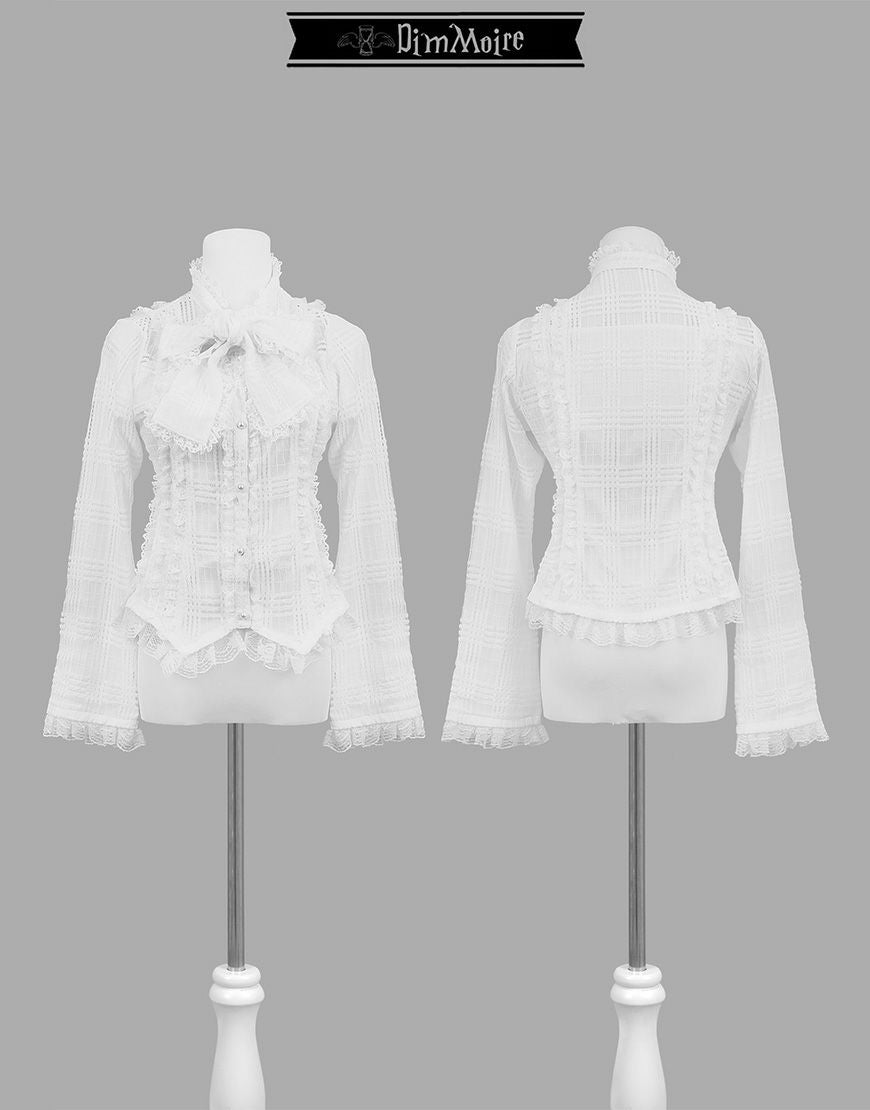 DimMoire【ディムモアール】融ける夢の約束スイムウェア/Black