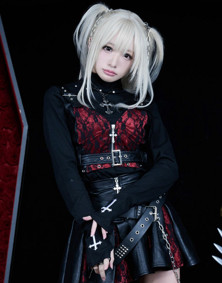 Grrr the Lipper【ガルルザリッパー】其ノ手首二烙印ヲ…タートル/全2色