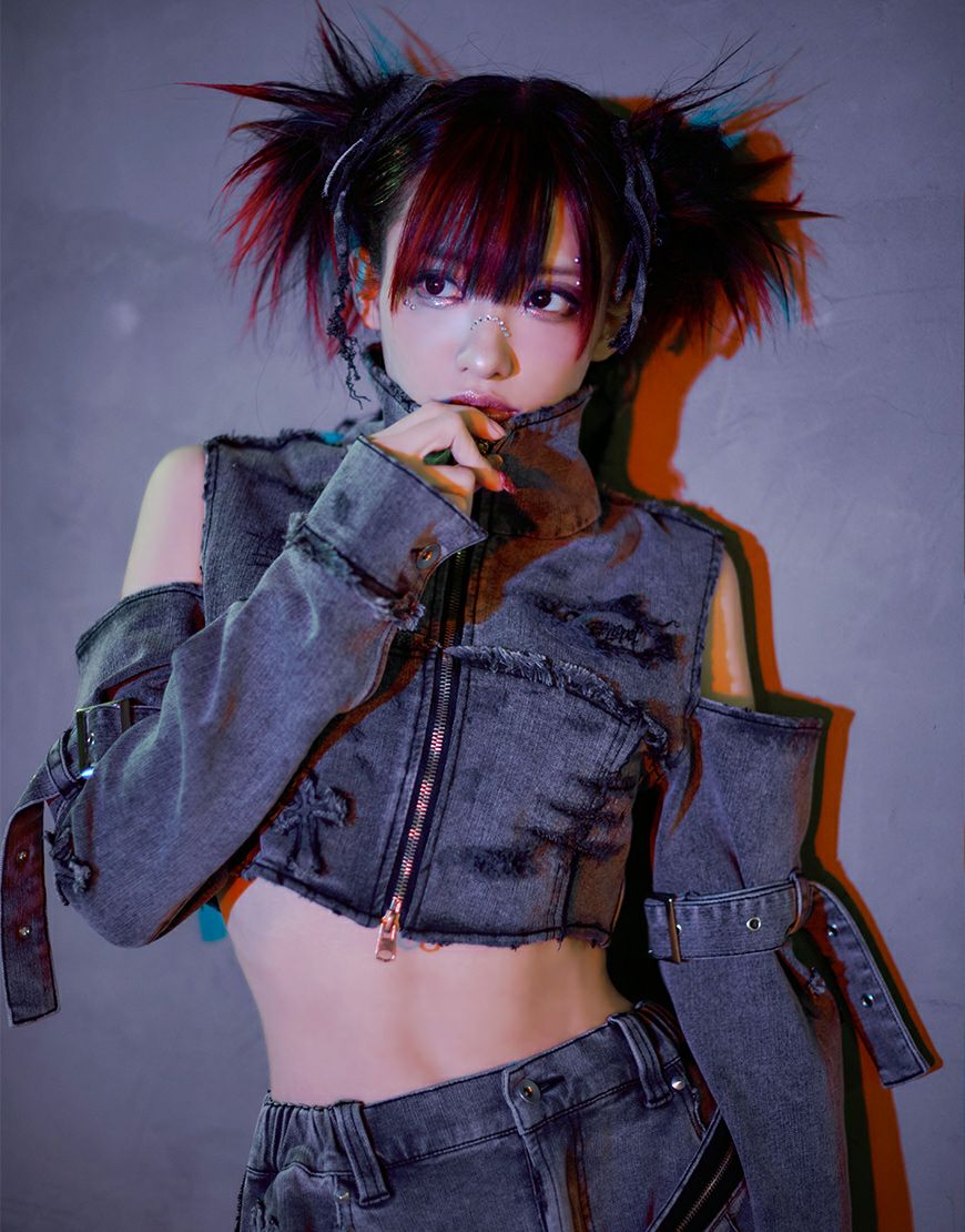 Grrr the Lipper 2024aw | アクロトーキョー。