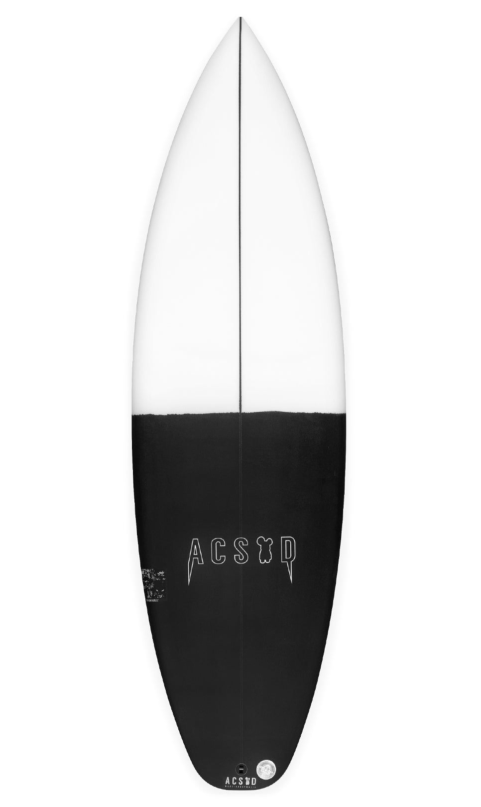 Monster – ACSOD Surfboards