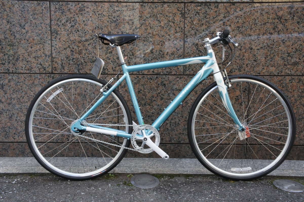 OPERA CARAVAGGIO オペラ by pinarello - Circle Traders