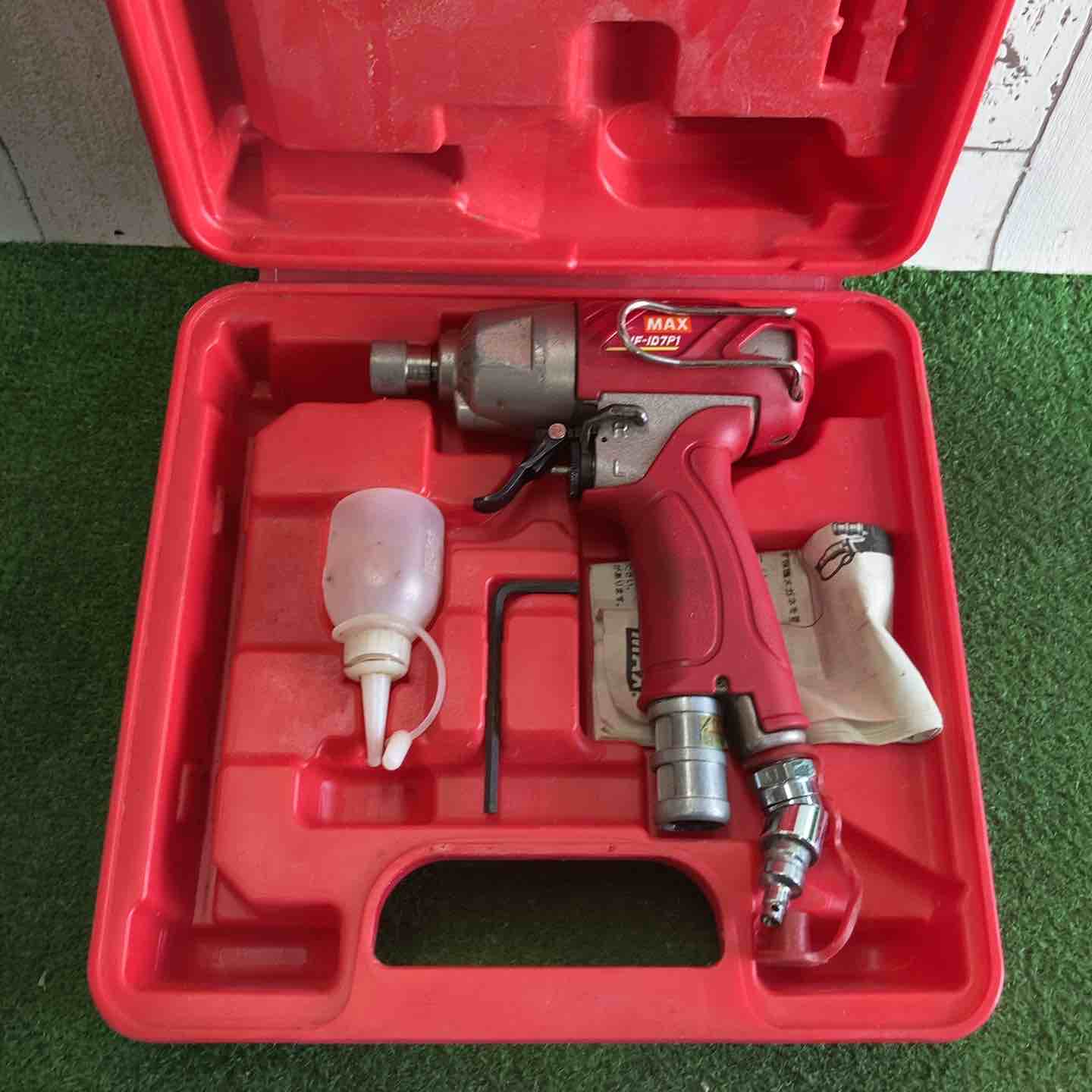 エアインパクトドライバー – アクトツールオンラインショップ