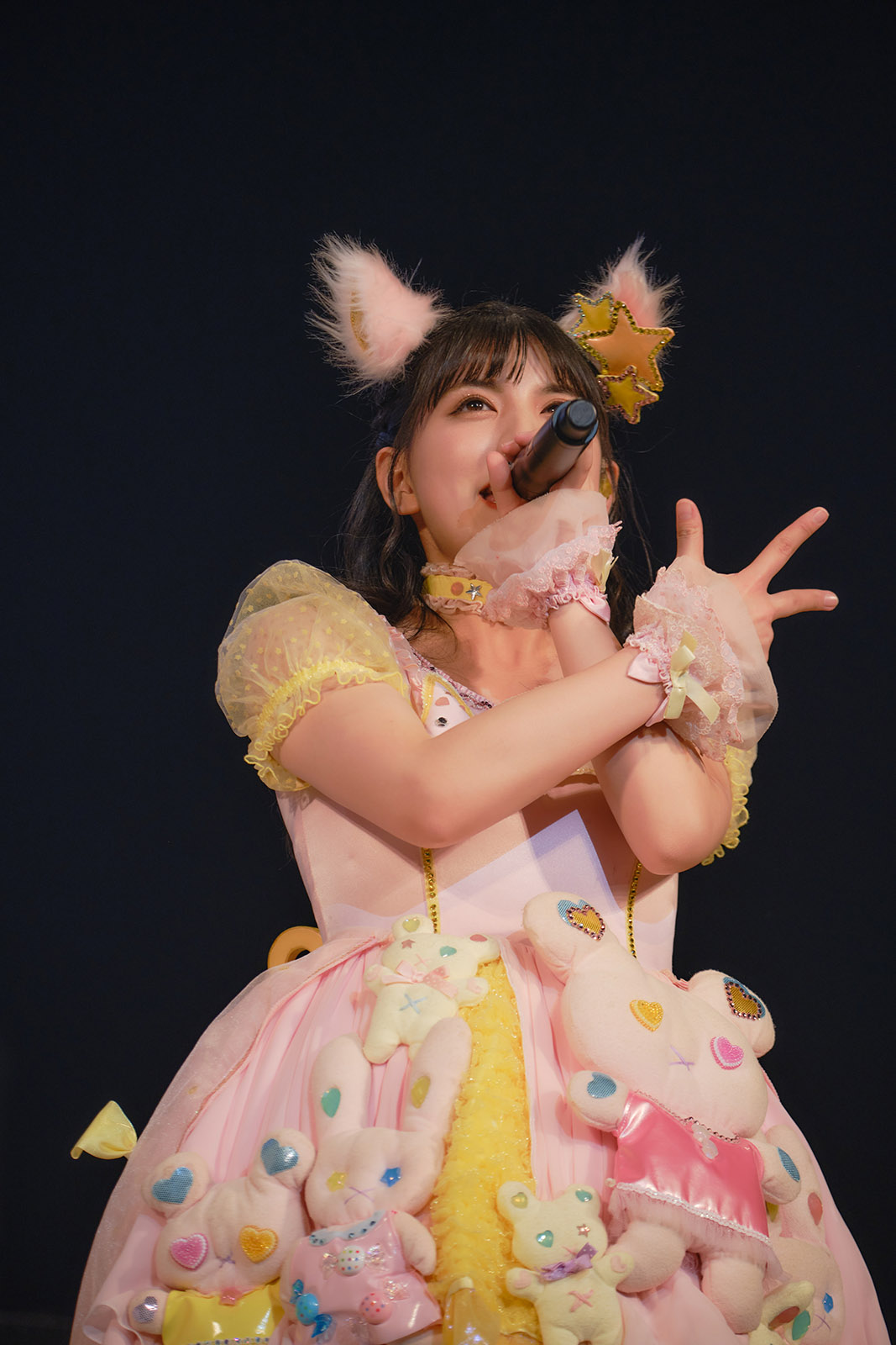 わーすた坂元葉月、ファンに感謝！ 全力のラストライブで笑顔の卒業