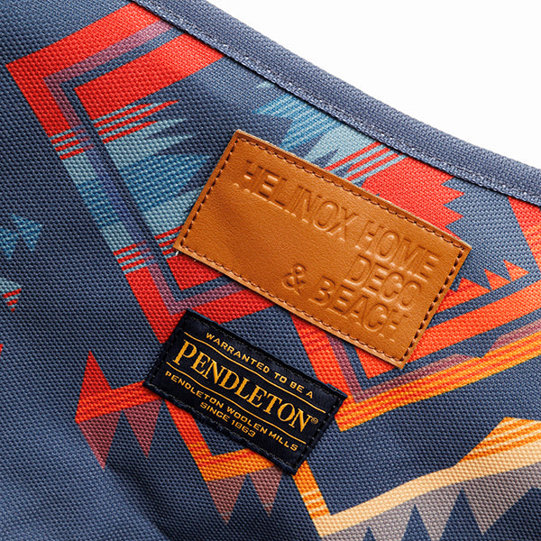 ペンドルトン × ヘリノックス コラボチェアDEBUT! – aandfonlinestore