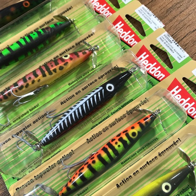 バルサ50マイティー・フラッターパロット奇跡のデッドストック