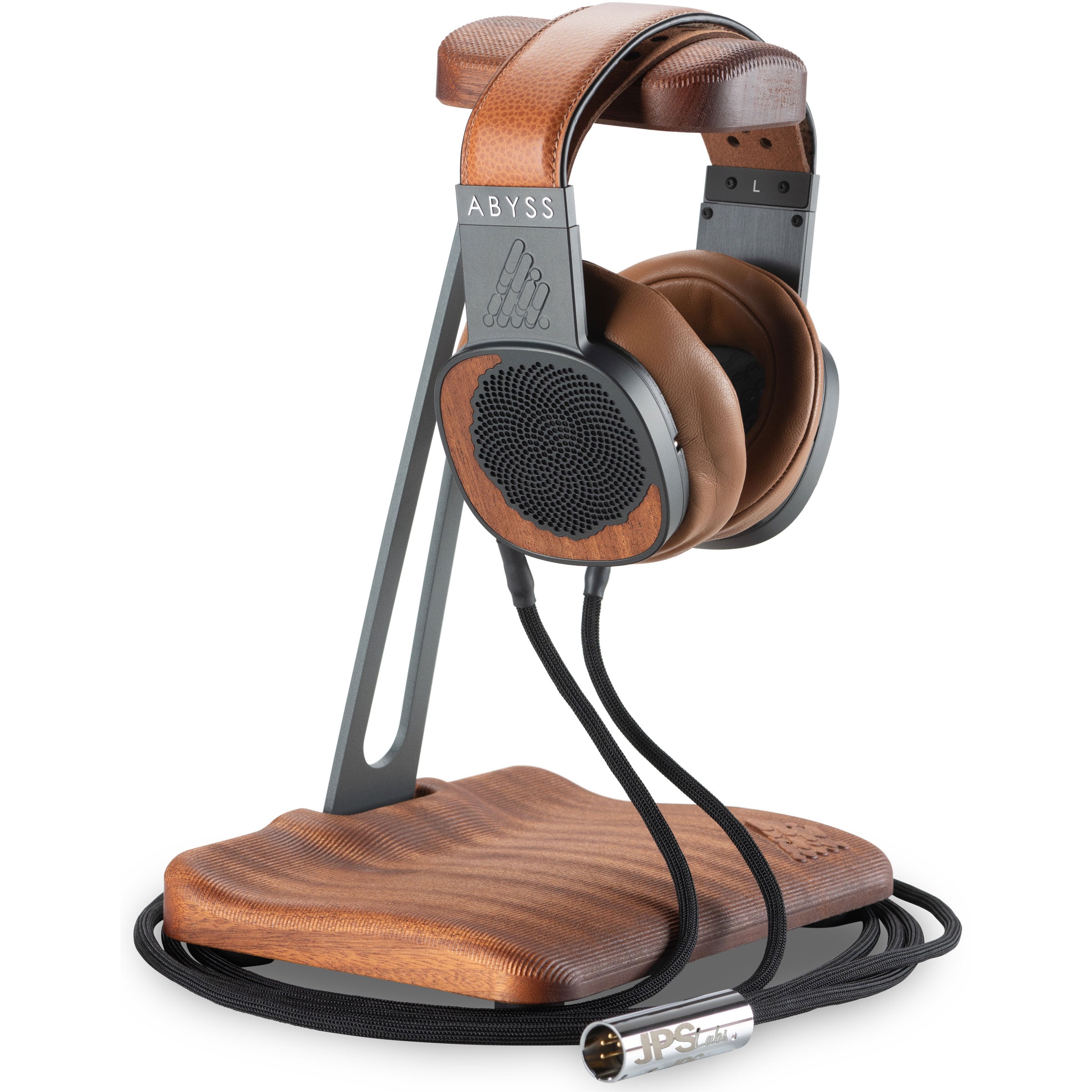 ABYSS DIANA MR Premium Headphones – ABYSS Headphones